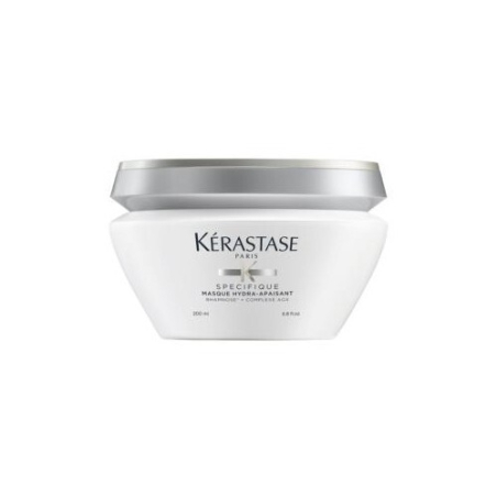 Maska pro všechny typy vlasů Specifique Masque Hydra-Apasaint Aveda - 200 ml