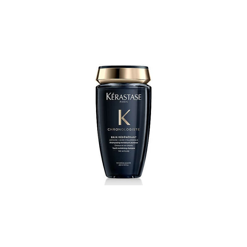 Revitalizující šampon proti stárnutí Chronologiste (Youth Revitalizing Shampoo) Aveda - 250 ml Revitalizující šampon proti stárnutí Chronologiste (Youth Revitalizing Shampoo) Aveda - 250 ml