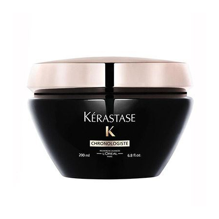 Revitalizační maska proti příznakům stárnutí vlasů Chronologiste (Masque Intense Régénérant) Aveda - 200 ml