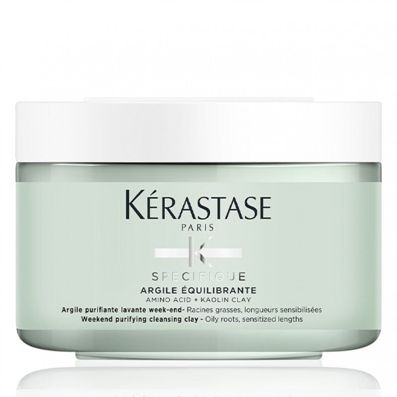 Čisticí jíl pro mastnou pokožku hlavy Specifique (Argile Équilibrante) Aveda - 250 ml Čisticí jíl pro mastnou pokožku hlavy Specifique (Argile Équilibrante) Aveda - 250 ml