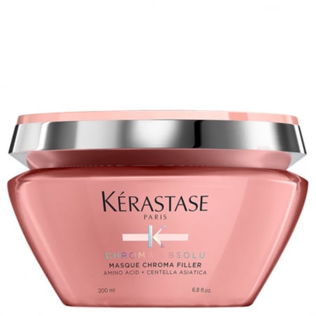 Intenzivně vyživující maska pro barvené vlasy Chroma Absolu Chroma Filler (Mask) Aveda - 200 ml