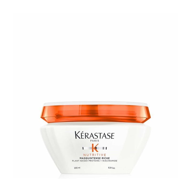 Hloubkově vyživující maska pro velmi suché jemné až středně silné vlasy Nutritive (Rich Hair Mask) Aveda - 200 ml Hloubkově vyživující maska pro velmi suché jemné až středně silné vlasy Nutritive (Rich Hair Mask) Aveda - 200 ml