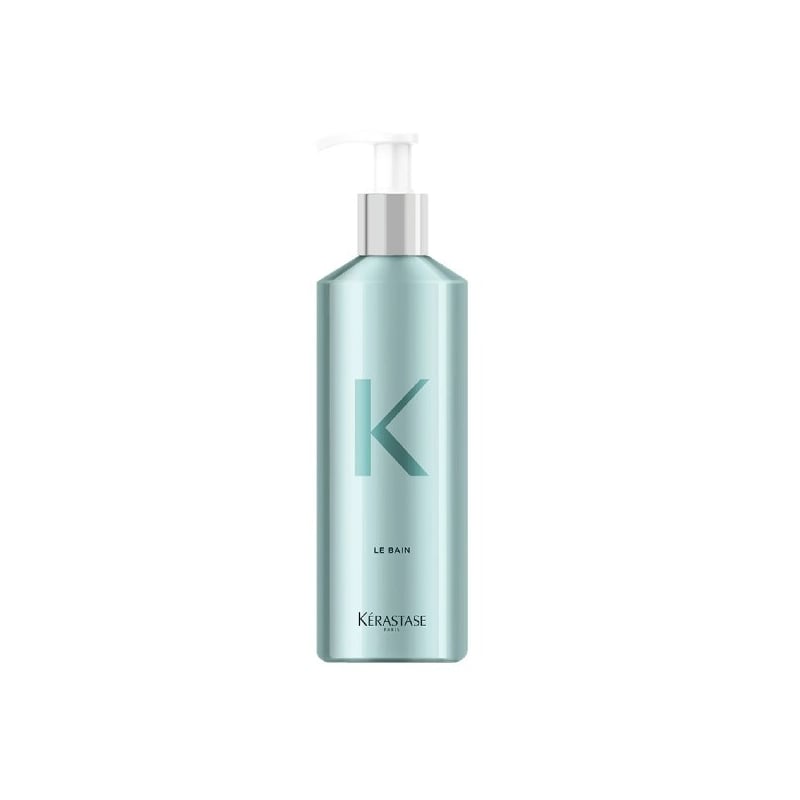 Náhradní lahev pro šampon Resistence (Shampoo Aluminum Bottle) Aveda - 500 ml Náhradní lahev pro šampon Resistence (Shampoo Aluminum Bottle) Aveda - 500 ml