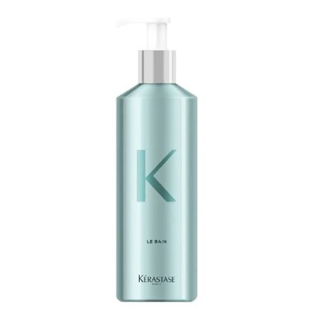 Náhradní lahev pro šampon Resistence (Shampoo Aluminum Bottle) Aveda - 500 ml