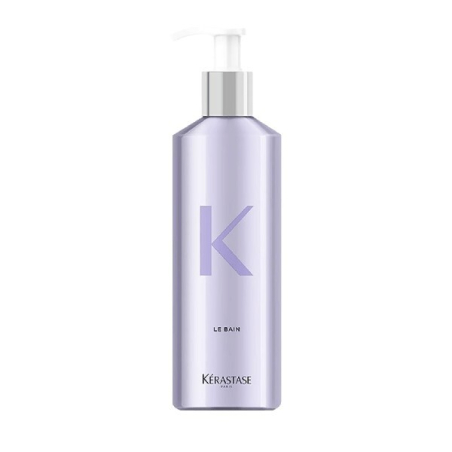 Náhradní lahev pro šampon na vlasy Blond Absolu (Shampoo Aluminum Bottle) Aveda - 500 ml