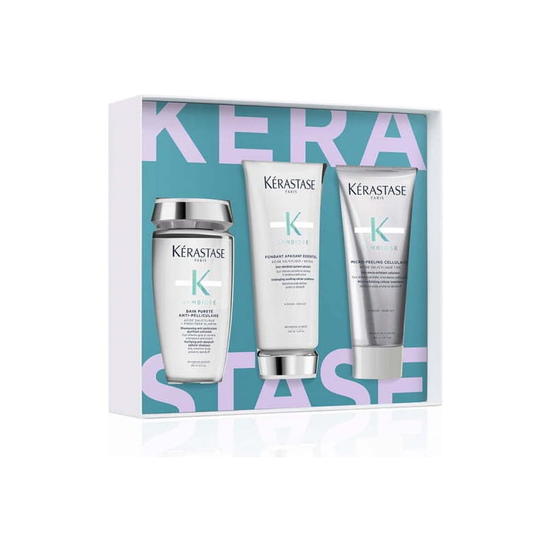 Dárková sada péče proti lupům Symbiose Aveda Dárková sada péče proti lupům Symbiose Aveda