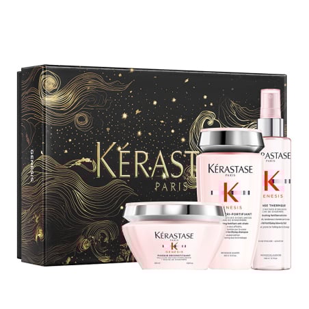 Dárková sada vlasové péče Genesis Intense Set Aveda