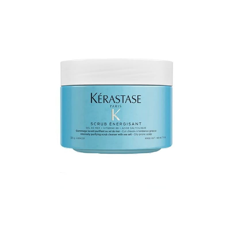 Exfoliační peeling pro mastnou pokožku hlavy (Scrub Energisant) Aveda - 325 g Exfoliační peeling pro mastnou pokožku hlavy (Scrub Energisant) Aveda - 325 g