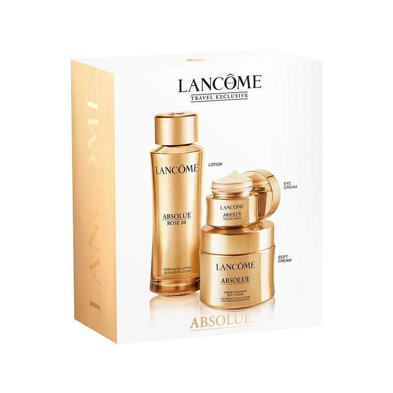 Dárková sada péče o pleť Absolue Travel Exclusive Aveda Dárková sada péče o pleť Absolue Travel Exclusive Aveda