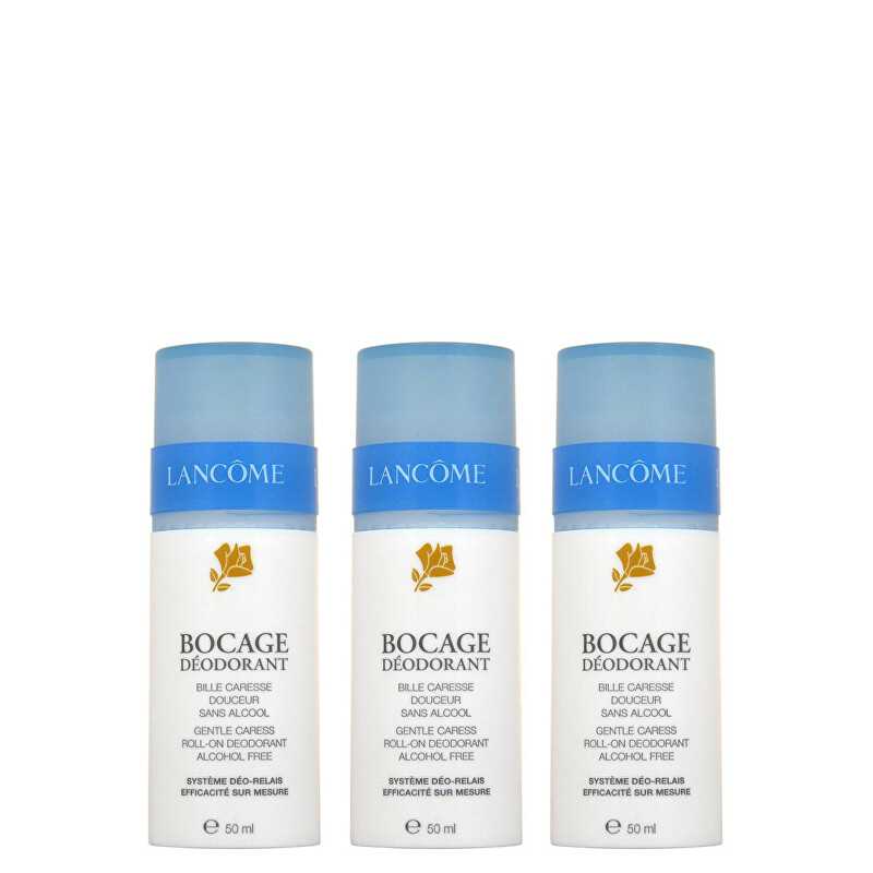 Sada roll-on deodorantů Bocage (Gentle Caress Roll-on Deodorant) Aveda - 3 x 50 ml Sada roll-on deodorantů Bocage (Gentle Caress Roll-on Deodorant) Aveda - 3 x 50 ml