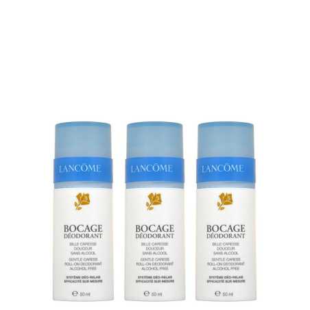 Sada roll-on deodorantů Bocage (Gentle Caress Roll-on Deodorant) Aveda - 3 x 50 ml