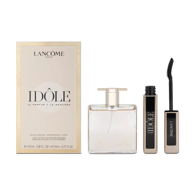 Dárková sada Idole Le Parfum x Le Mascara Aveda Dárková sada Idole Le Parfum x Le Mascara Aveda