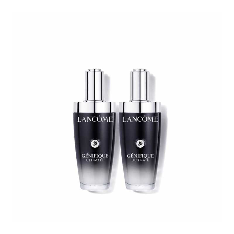 Dárková sada obnovujících pleťových sér Genifique Duo Serum Aveda - 2 x 100 ml Dárková sada obnovujících pleťových sér Genifique Duo Serum Aveda - 2 x 100 ml