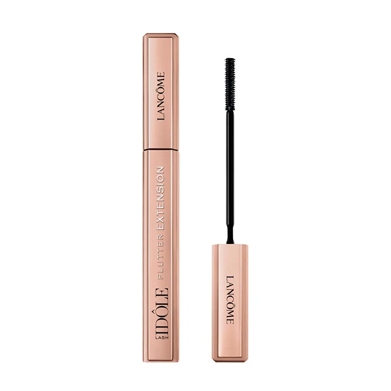 Prodlužující řasenka Lash Idôle Flutter Extension (Mascara) Aveda / Odstín: True Black - 8,5 ml Prodlužující řasenka Lash Idôle Flutter Extension (Mascara) Aveda / Odstín: True Black - 8,5 ml