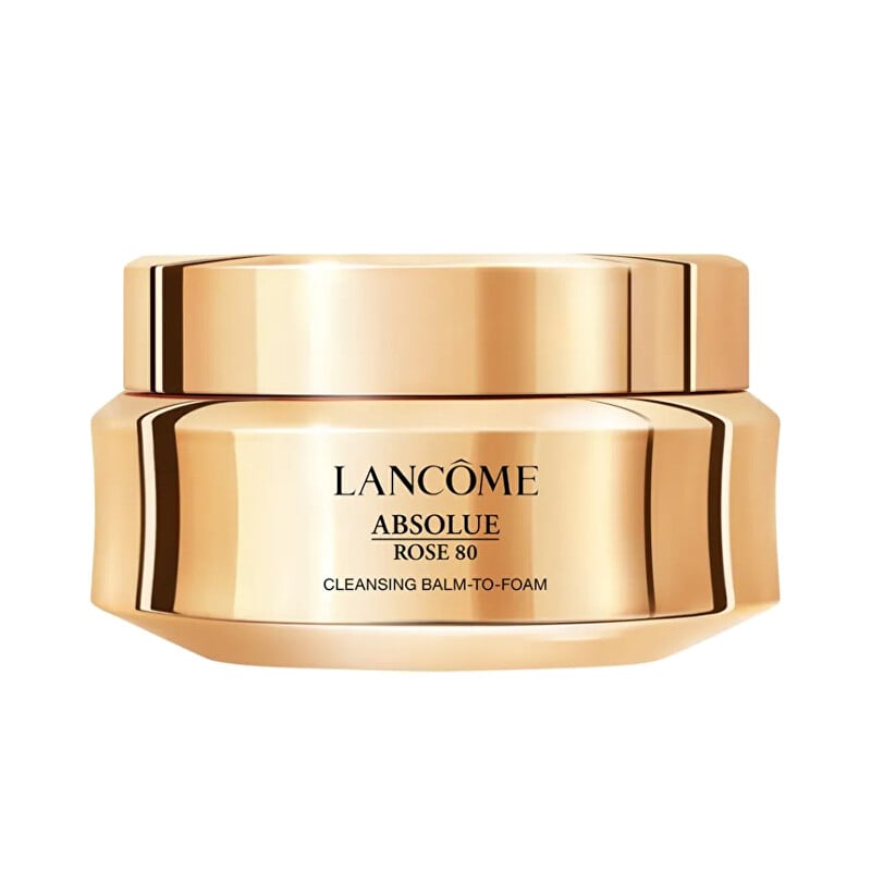 Čisticí balzám Absolue Rose 80 (Cleansing Balm to Foam) Aveda - 150 ml Čisticí balzám Absolue Rose 80 (Cleansing Balm to Foam) Aveda - 150 ml