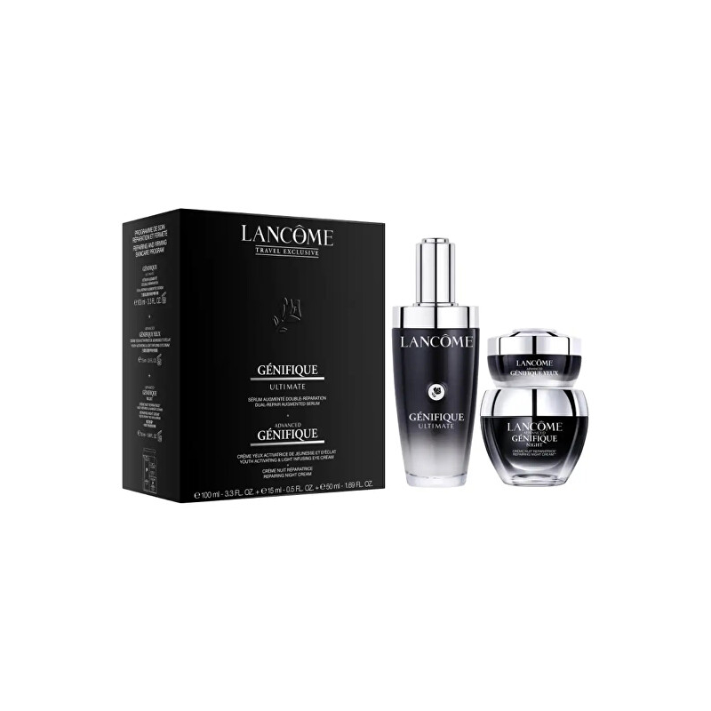 Dárková sada péče o pleť Génifique Aveda Dárková sada péče o pleť Génifique Aveda