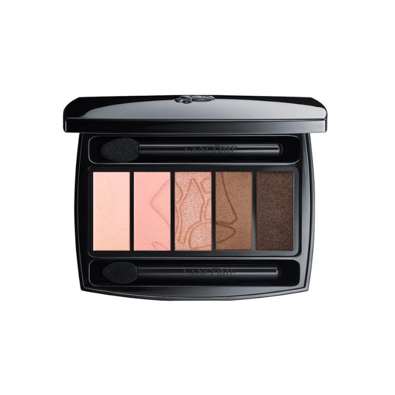 Paletka očních stínů Hypnôse Palette 5 Couleurs Aveda / Odstín: 14 Smokey Chic - 4 g Paletka očních stínů Hypnôse Palette 5 Couleurs Aveda / Odstín: 14 Smokey Chic - 4 g