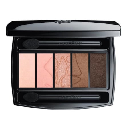 Paletka očních stínů Hypnôse Palette 5 Couleurs Aveda / Odstín: 14 Smokey Chic - 4 g