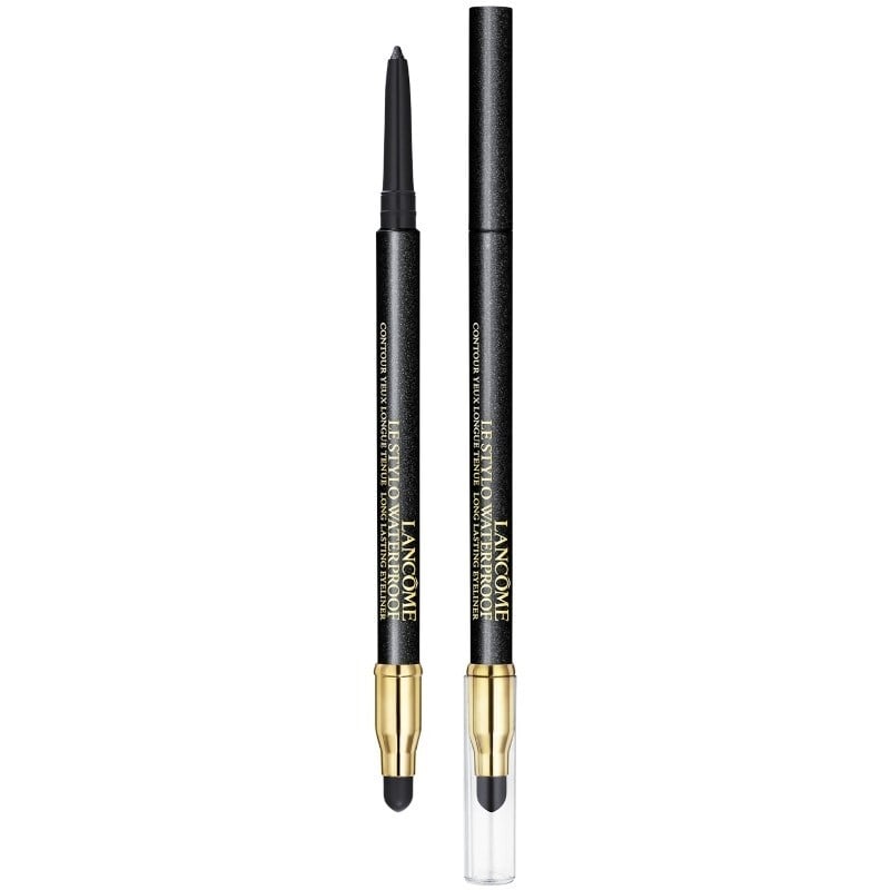 Voděodolná tužka na oči Le Stylo Waterproof Eyeliner Aveda / Odstín: 03 - Chocolat Matte - 0,35 g Voděodolná tužka na oči Le Stylo Waterproof Eyeliner Aveda / Odstín: 03 - Chocolat Matte - 0,35 g