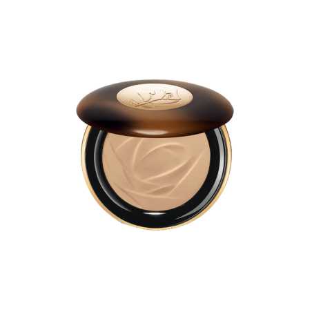 Bronzer se sérem Teint Idole Ultra Wear (Skin Transforming Bronzer) Aveda / Odstín: 06 Deep Tan - 10 g