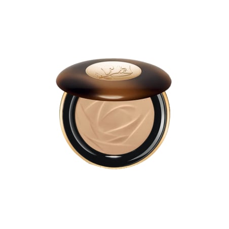 Bronzer se sérem Teint Idole Ultra Wear (Skin Transforming Bronzer) Aveda / Odstín: 07 Deep - 10 g