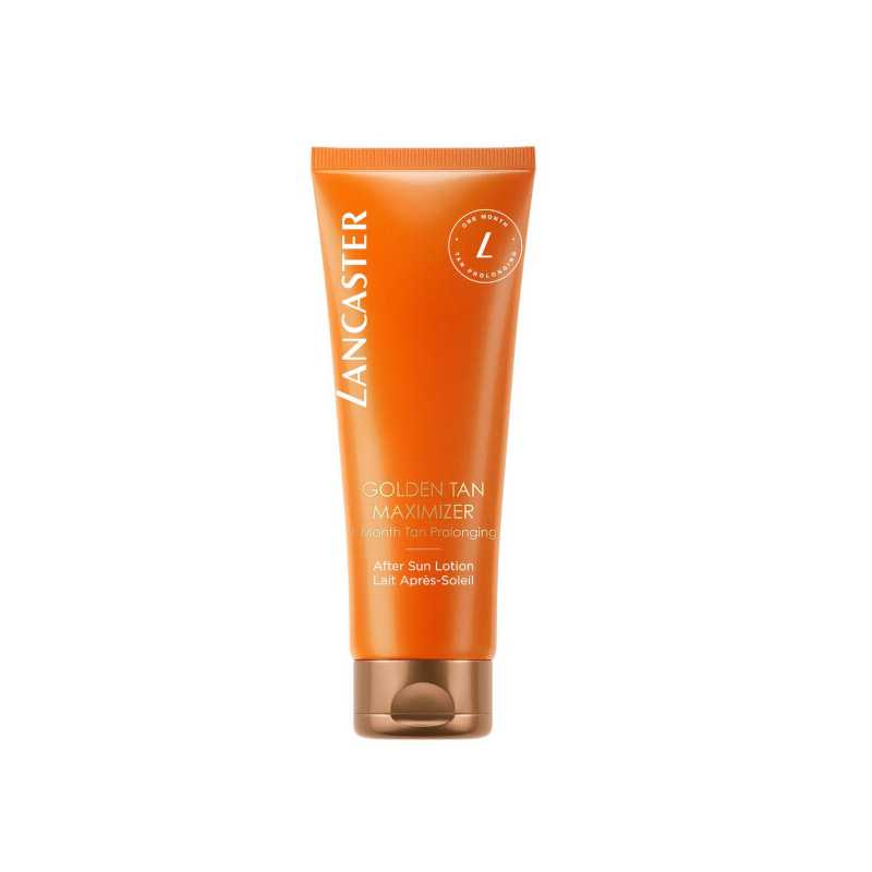 Tělové mléko prodlužující opálení Golden Tan Maximizer (After Sun Lotion) Aveda - 125 ml