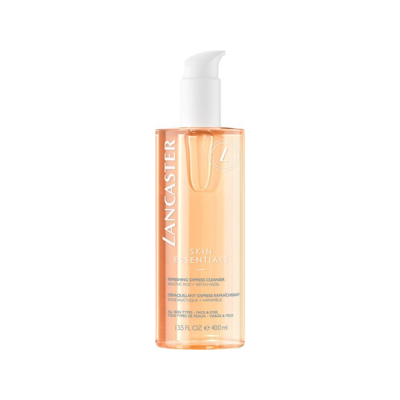 Čisticí pleťová voda Skin Essentials (Refreshing Express Cleanser) Aveda - 400 ml Čisticí pleťová voda Skin Essentials (Refreshing Express Cleanser) Aveda - 400 ml