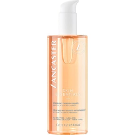 Čisticí pleťová voda Skin Essentials (Refreshing Express Cleanser) Aveda - 400 ml