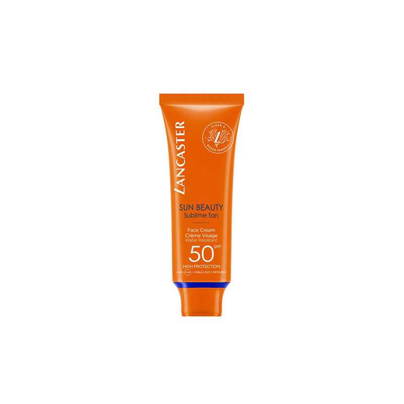 Opalovací krém na obličej SPF 50 Sun Beauty (Face Cream) Aveda - 50 ml Opalovací krém na obličej SPF 50 Sun Beauty (Face Cream) Aveda - 50 ml