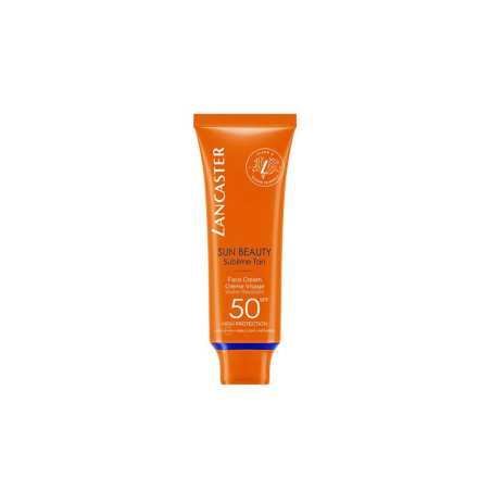 Opalovací krém na obličej SPF 50 Sun Beauty (Face Cream) Aveda - 50 ml