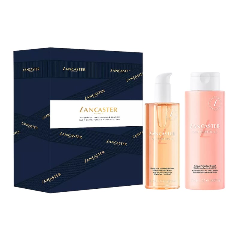 Dárková sada pleťové péče My Comforting Cleansing Routine Aveda Dárková sada pleťové péče My Comforting Cleansing Routine Aveda