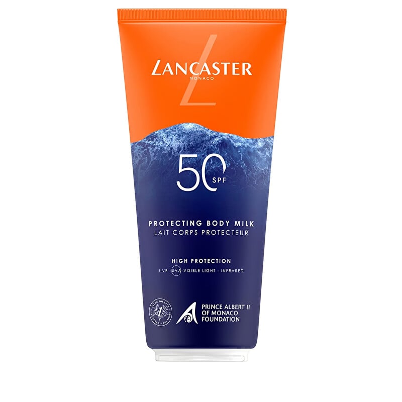 Mléko na opalování SPF 50 (Protecting Body Milk) Aveda - 200 ml Mléko na opalování SPF 50 (Protecting Body Milk) Aveda - 200 ml