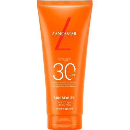 Opalovací tělové mléko Sun Beauty SPF 30 (Body Milk) Aveda - 100 ml