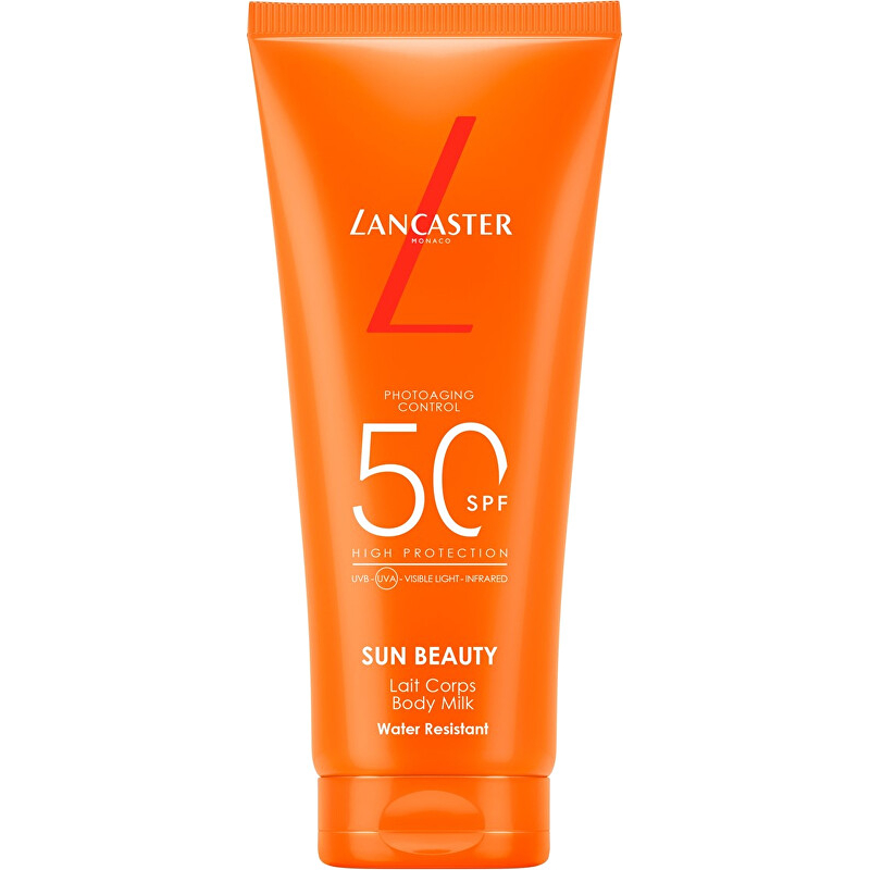 Opalovací mléko Sun Beauty SPF 50 (Body Milk) Aveda - 100 ml Opalovací mléko Sun Beauty SPF 50 (Body Milk) Aveda - 100 ml
