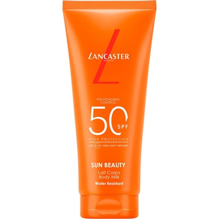 Opalovací mléko Sun Beauty SPF 50 (Body Milk) Aveda - 400 ml