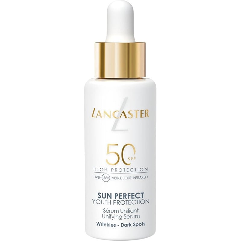 Opalovací pleťové sérum proti vráskám a pigmentovým skvrnám Sun Perfect SPF 50 (Unifying Serum) Aveda - 30 ml Opalovací pleťové sérum proti vráskám a pigmentovým skvrnám Sun Perfect SPF 50 (Unifying Serum) Aveda - 30 ml