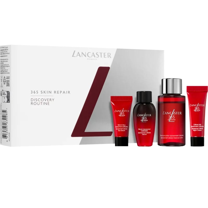 Dárková sada pleťové péče 365 Skin Repair Discovery Aveda Dárková sada pleťové péče 365 Skin Repair Discovery Aveda