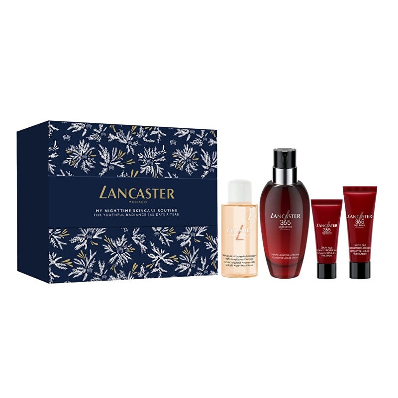 Dárková sada pleťové péče My Nightime Skincare Routine Aveda Dárková sada pleťové péče My Nightime Skincare Routine Aveda