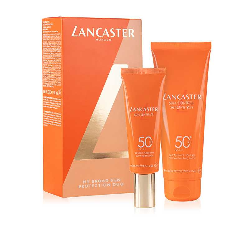 Dárková sada Sun Care Set Aveda Dárková sada Sun Care Set Aveda