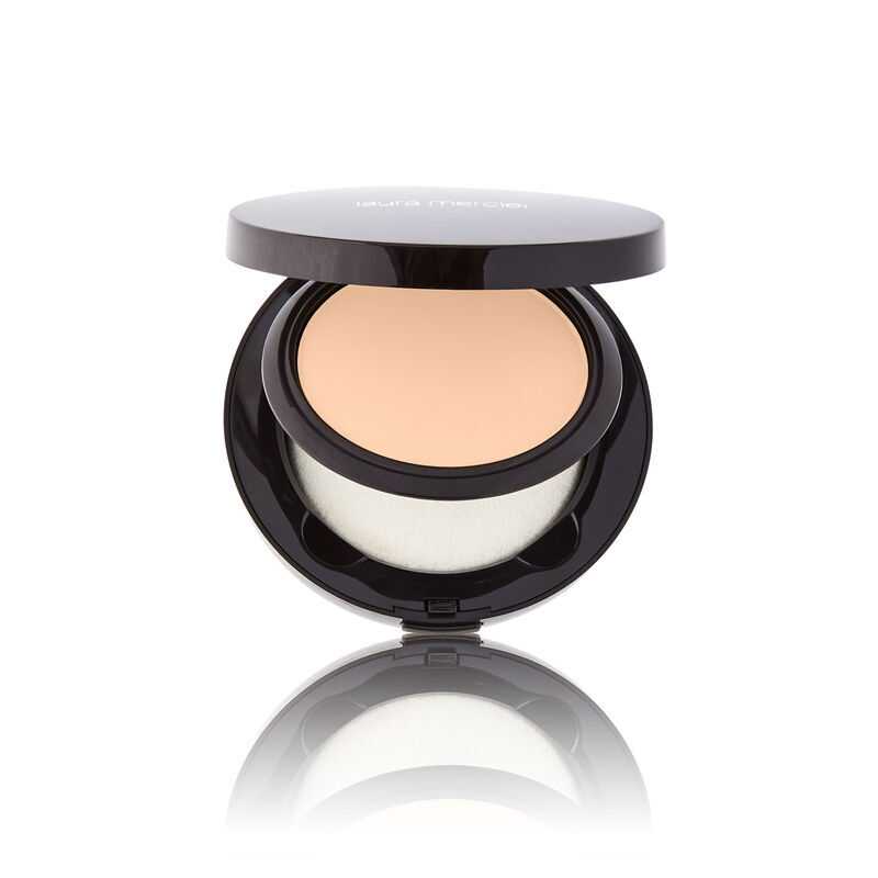 Podkladový pudr SPF 20 Smooth Finish (Foundation Powder) Aveda / Odstín: 3C1 09 - 9,2 g