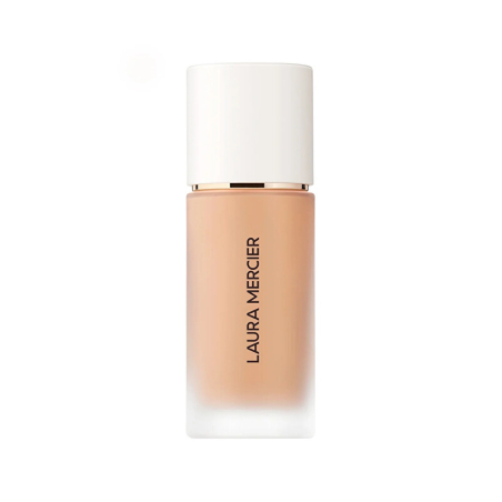 Tekutý make-up (Real Flawless Foundation) Aveda / Odstín: 2N2 Linen - 30 ml