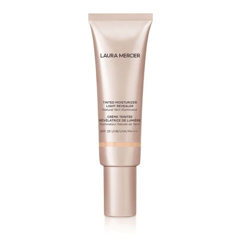 Tónovaný hydratační pleťový krém (Tinted Moisturizer Light Revealer) Aveda / Odstín: 4C1 Almond - 50 ml Tónovaný hydratační pleťový krém (Tinted Moisturizer Light Revealer) Aveda / Odstín: 4C1 Almond - 50 ml