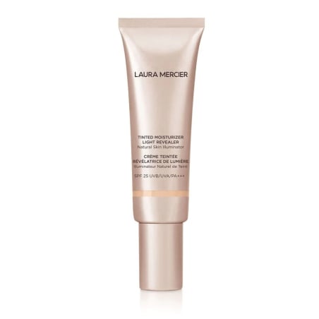 Tónovaný hydratační pleťový krém (Tinted Moisturizer Light Revealer) Aveda / Odstín: 4C1 Almond - 50 ml