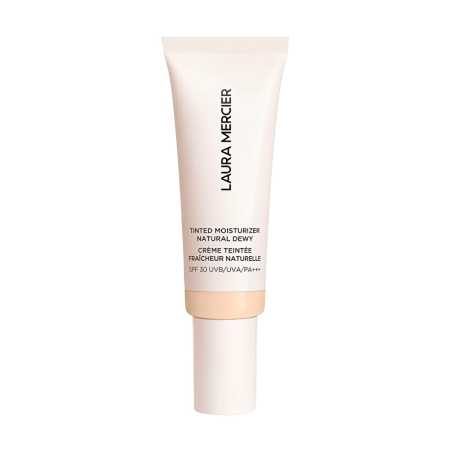 Tónovací hydratační krém SPF 30 (Tinted Moisturizer Natural Dewy) Aveda / Odstín: 1N Birch - 45 ml