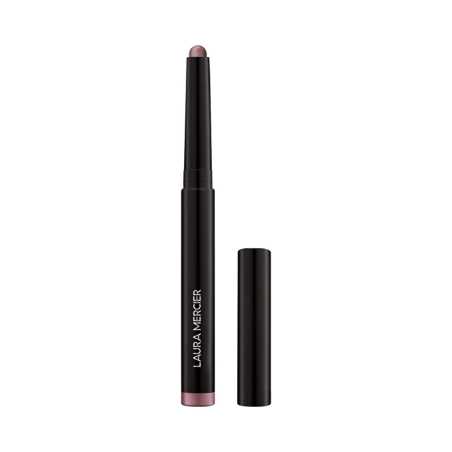 Oční stíny Caviar Stick (Shimmer Eye Shadow) Aveda / Odstín: Celestial Noir - 1,64 g