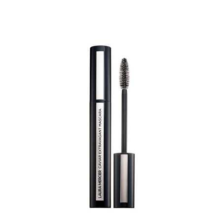 Objemová a prodlužující řasenka Caviar Extravagant (Mascara) Aveda / Odstín: Black - 8,5 ml