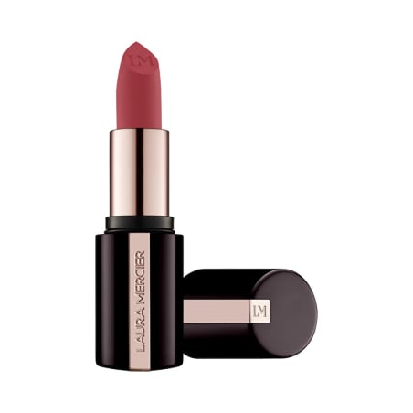 Vyhlazující matná rtěnka Caviar (Smoothing Matte Lipstick) Aveda / Odstín: 510 Mulberry Moire - 3,8 g
