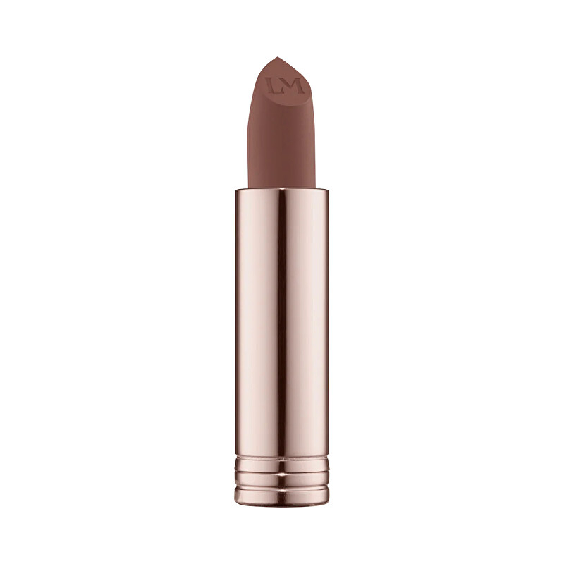 Náhradní náplň do vyhlazující matné rtěnky Caviar (Smoothing Matte Lipstick Refill) Aveda / Odstín: 520 Scarlet Velvet  - 3,8 g Náhradní náplň do vyhlazující matné rtěnky Caviar (Smoothing Matte Lipstick Refill) Aveda / Odstín: 520 Scarlet Velvet  - 3,8 g