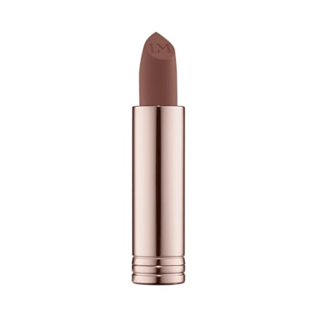 Náhradní náplň do vyhlazující matné rtěnky Caviar (Smoothing Matte Lipstick Refill) Aveda / Odstín: 520 Scarlet Velvet  - 3,8 g
