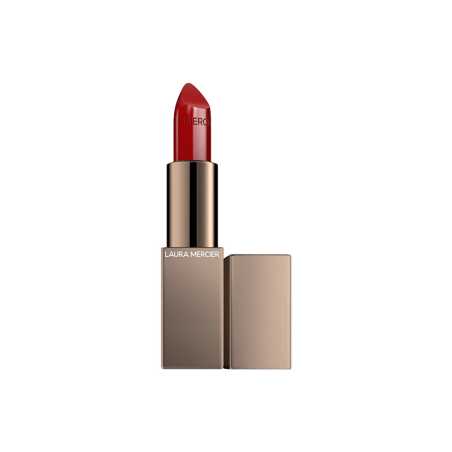 Krémová rtěnka (Silky Crème Lipstick) Aveda / Odstín: Rouge Ultime - 3,5 g